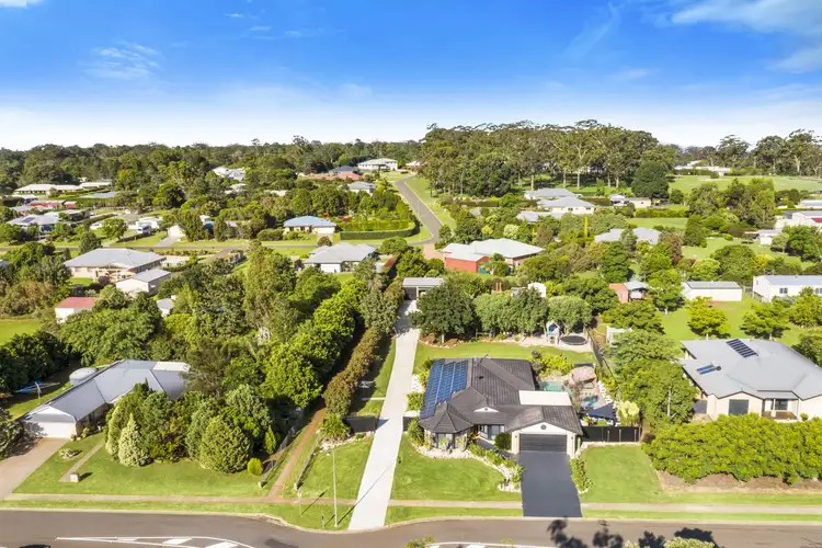 Third view of Homely house listing, 48 Palmer Drive, Highfields QLD 4352