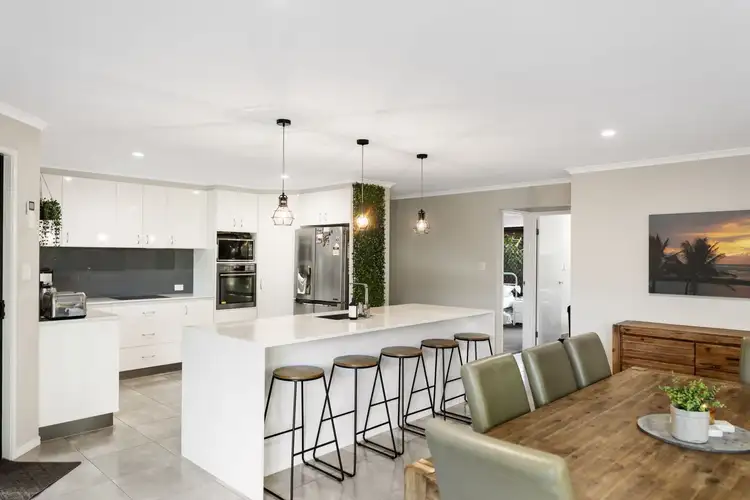 Fifth view of Homely house listing, 48 Palmer Drive, Highfields QLD 4352