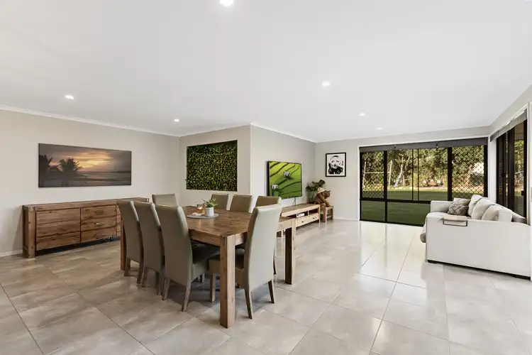 Sixth view of Homely house listing, 48 Palmer Drive, Highfields QLD 4352