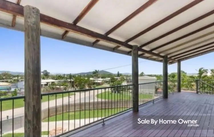 1 Nettleton Street, Mount Louisa QLD 4814
