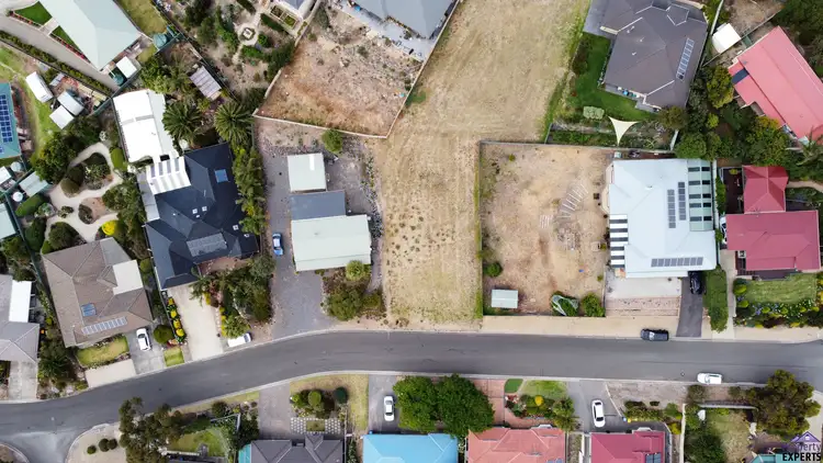 Third view of Homely land listing, 15 Poltong Crescent, Encounter Bay SA 5211