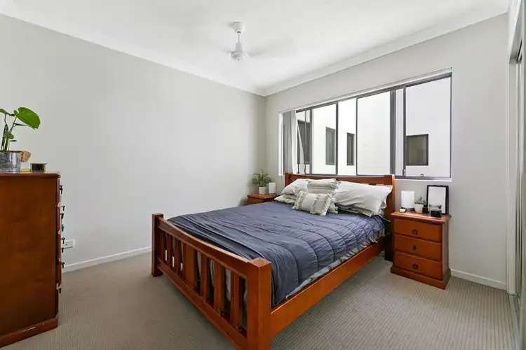 Seventh view of Homely apartment listing, 36/2 Acacia Court, Robina QLD 4226