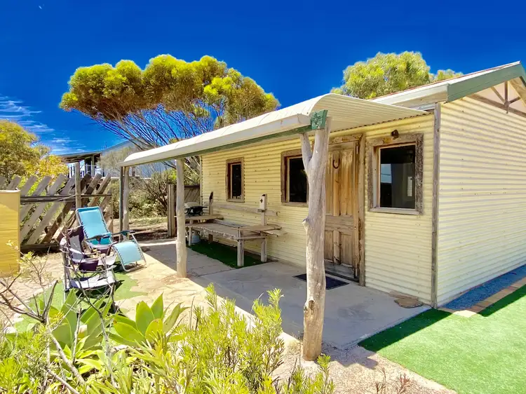 Main view of Homely house listing, 4 Calca Street, Sceale Bay SA 5680