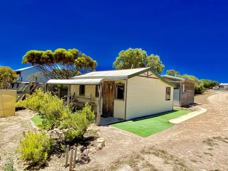 Third view of Homely house listing, 4 Calca Street, Sceale Bay SA 5680