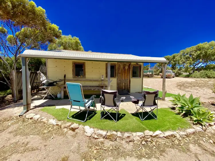 Fourth view of Homely house listing, 4 Calca Street, Sceale Bay SA 5680