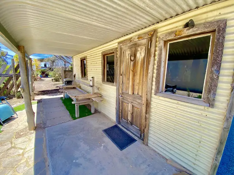 Fifth view of Homely house listing, 4 Calca Street, Sceale Bay SA 5680