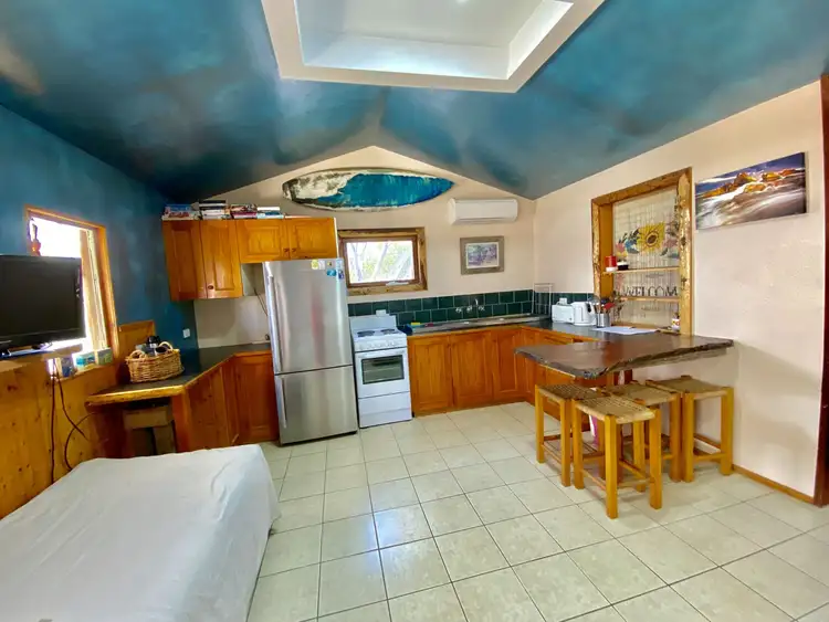 Sixth view of Homely house listing, 4 Calca Street, Sceale Bay SA 5680