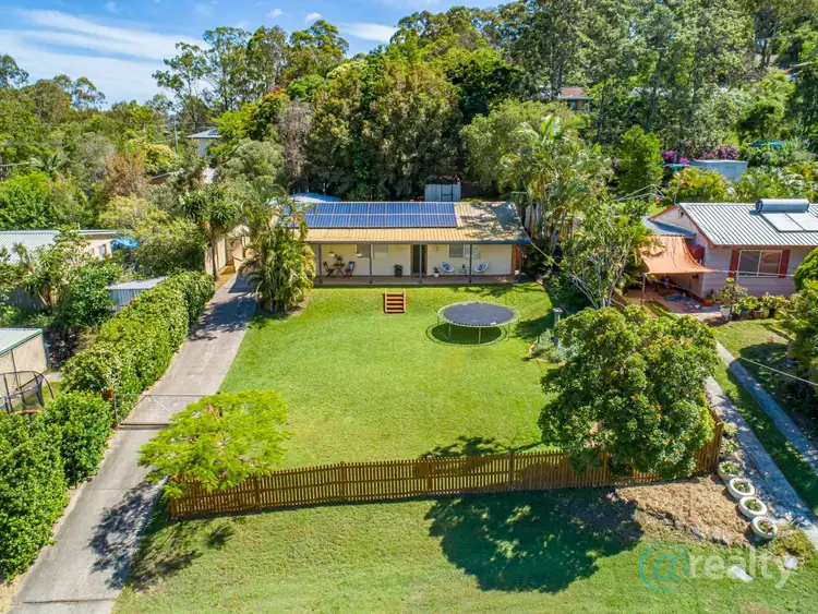 Second view of Homely house listing, 4 Jarvis Street, Holmview QLD 4207