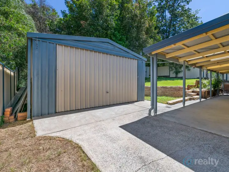 Fourth view of Homely house listing, 4 Jarvis Street, Holmview QLD 4207