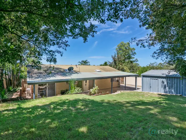 Fifth view of Homely house listing, 4 Jarvis Street, Holmview QLD 4207