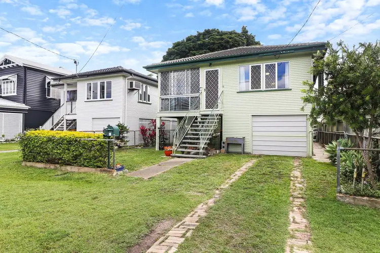 37 Little Jenner Street, Nundah QLD 4012