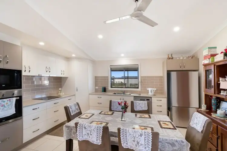 Third view of Homely house listing, 127 Cockatoo Close/69 Light Street, Casino NSW 2470