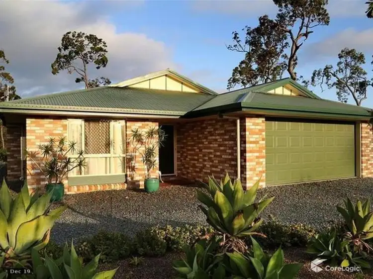 Second view of Homely house listing, 51 Lachlan Drive, Oakhurst QLD 4650