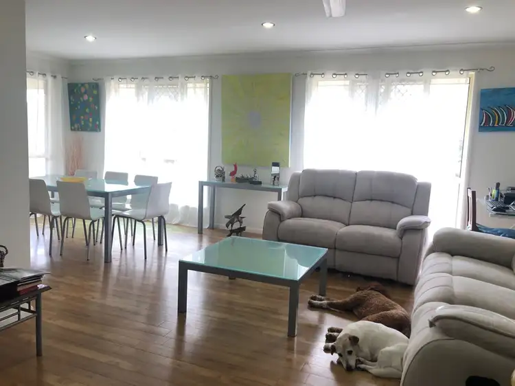 Third view of Homely house listing, 51 Lachlan Drive, Oakhurst QLD 4650