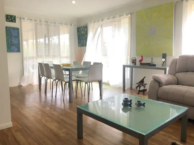 Fourth view of Homely house listing, 51 Lachlan Drive, Oakhurst QLD 4650