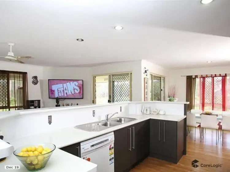 Sixth view of Homely house listing, 51 Lachlan Drive, Oakhurst QLD 4650