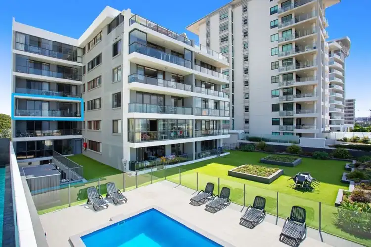 Fourth view of Homely apartment listing, 19/32-34 Musgrave Street, Kirra QLD 4225