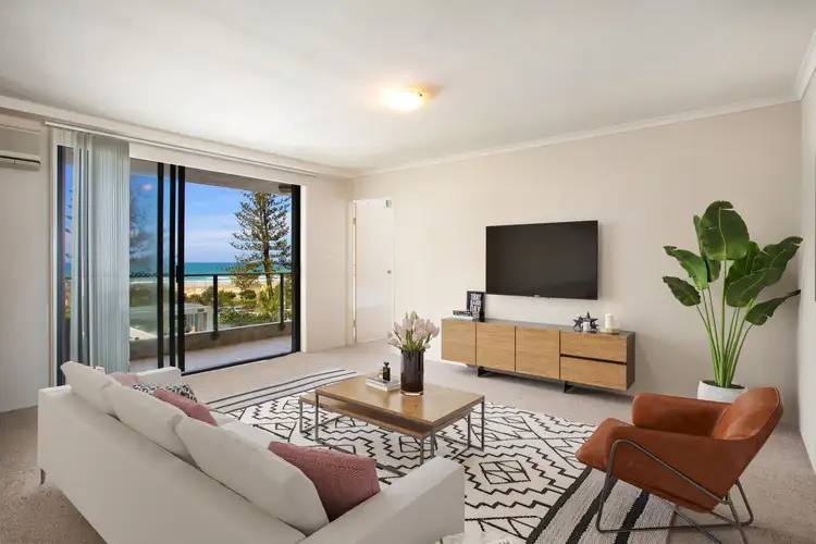 Fifth view of Homely apartment listing, 19/32-34 Musgrave Street, Kirra QLD 4225