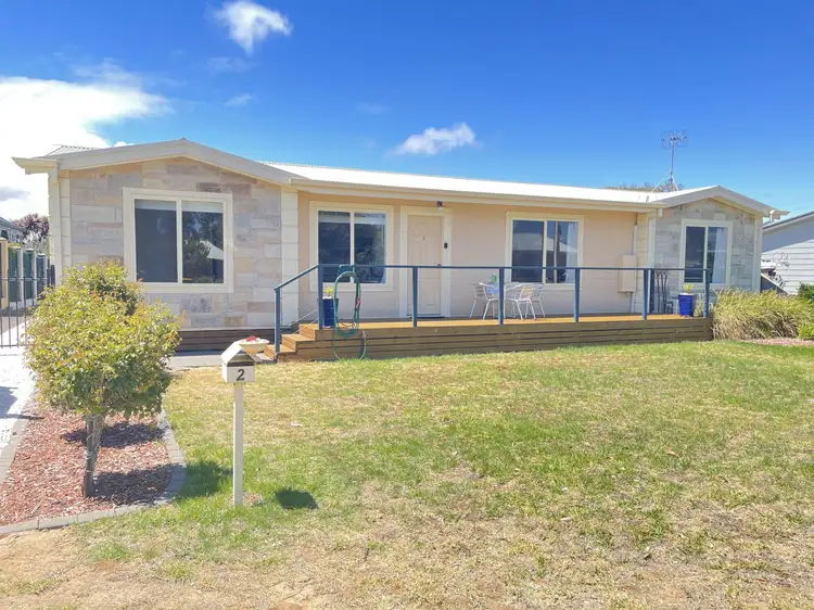 2 Sunman Street, Goolwa Beach SA 5214