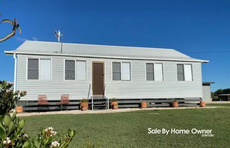 Main view of Homely rural property listing, 151 North Inneston Road, Koumala QLD 4738