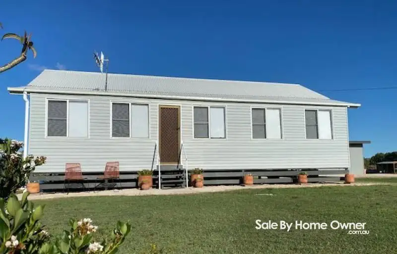 Main view of Homely rural property listing, 151 North Inneston Road, Koumala QLD 4738
