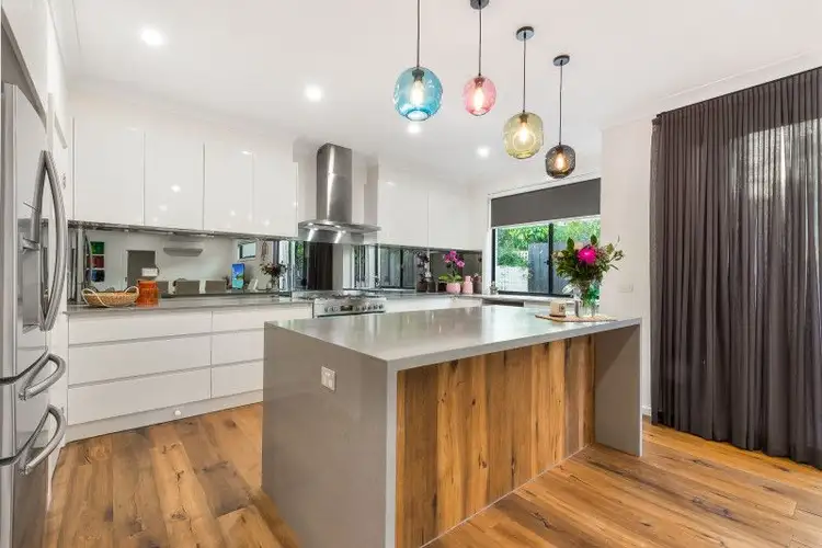Second view of Homely house listing, 7a Scott Street, Mornington VIC 3931