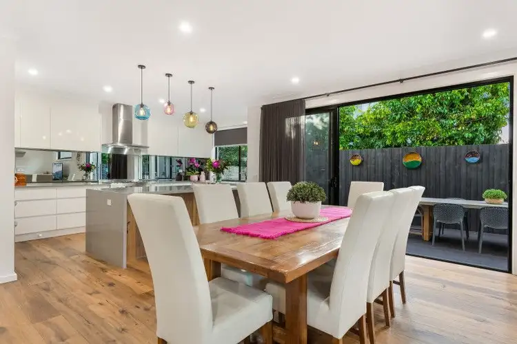 Third view of Homely house listing, 7a Scott Street, Mornington VIC 3931