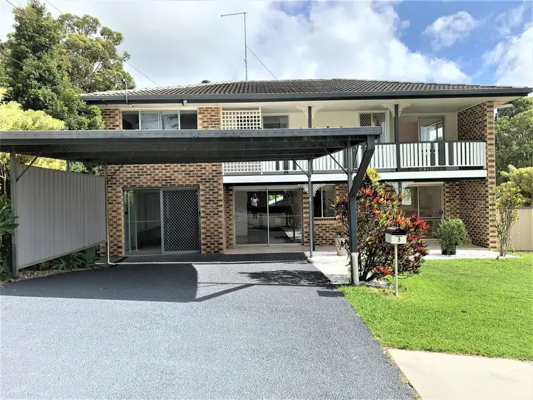 Second view of Homely house listing, 3 Beacon Drive, Cornubia QLD 4130