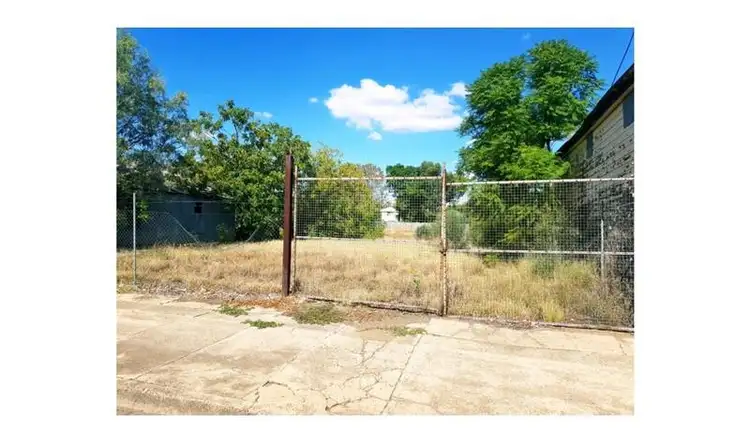 Third view of Homely land listing, 60 Rose Street, Wee Waa NSW 2388