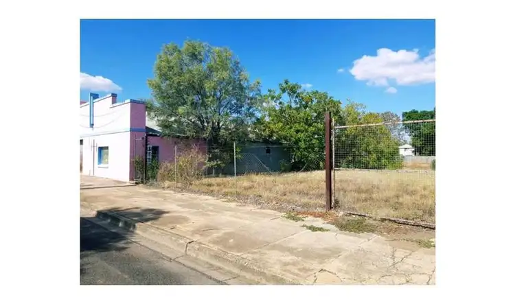 Fourth view of Homely land listing, 60 Rose Street, Wee Waa NSW 2388