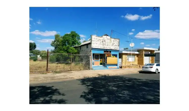 Fifth view of Homely land listing, 60 Rose Street, Wee Waa NSW 2388