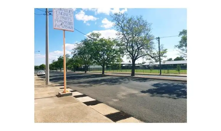 Sixth view of Homely land listing, 60 Rose Street, Wee Waa NSW 2388