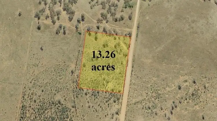 Main view of Homely land listing, 22 Balowra Road, Nymagee NSW 2831