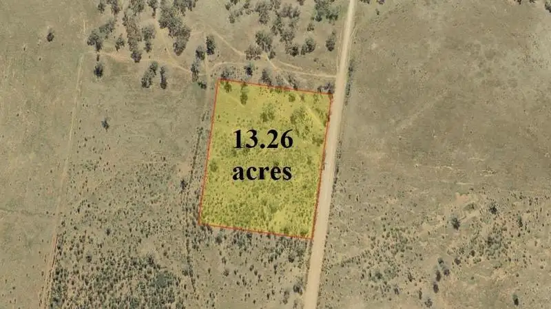 Main view of Homely land listing, 22 Balowra Road, Nymagee NSW 2831