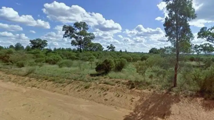 Second view of Homely land listing, 22 Balowra Road, Nymagee NSW 2831