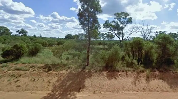 Third view of Homely land listing, 22 Balowra Road, Nymagee NSW 2831