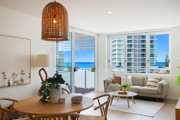 503/19 Winston Street, Kirra QLD 4225