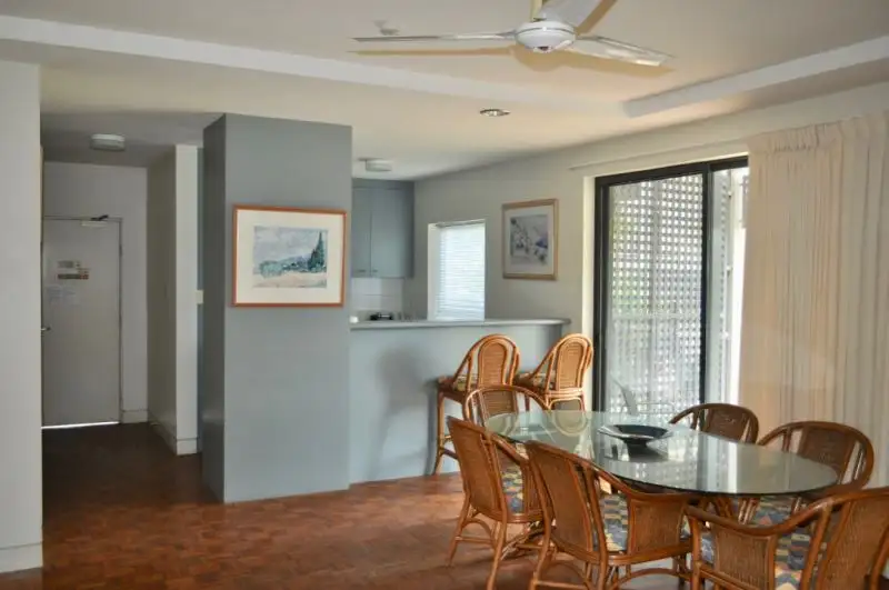 Main view of Homely unit listing, Unit 1129/L8 Kunapipi Road, Laguna Quays QLD 4800