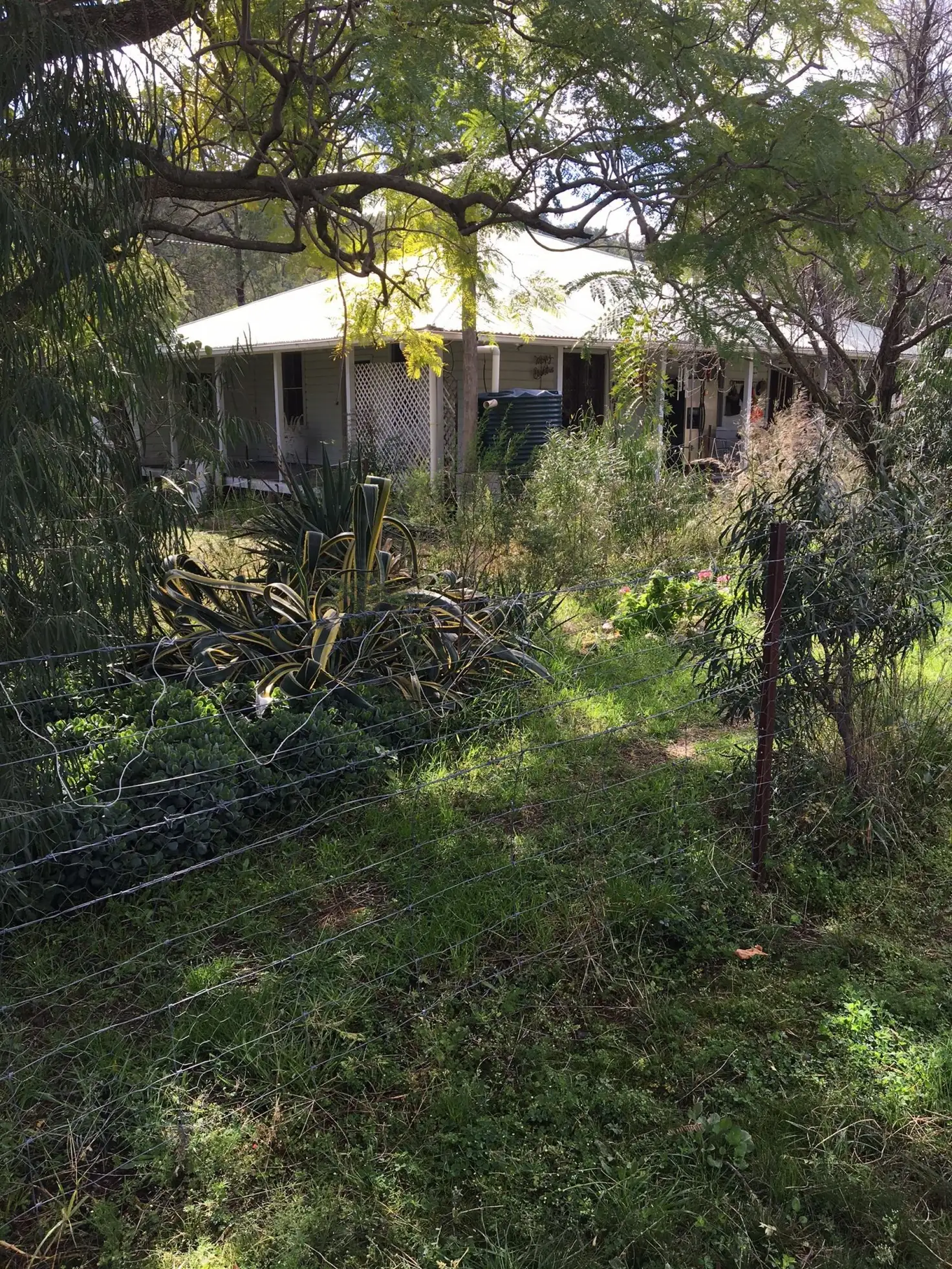 Main view of Homely rural property listing, Address available on request