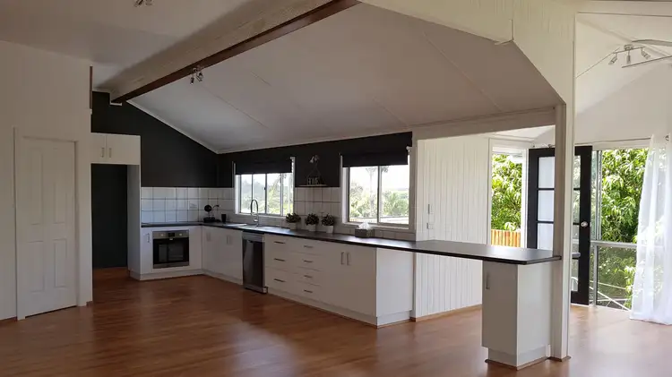 90 Rifle Range Road, Gympie QLD 4570