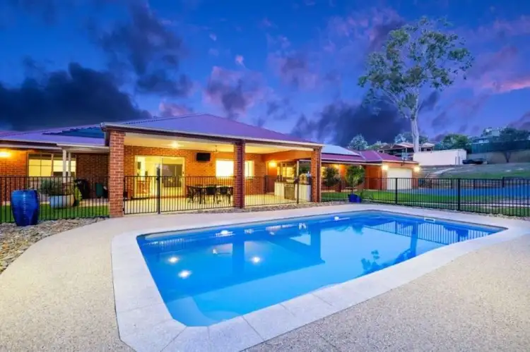 764 Hodge Street, Glenroy NSW 2640