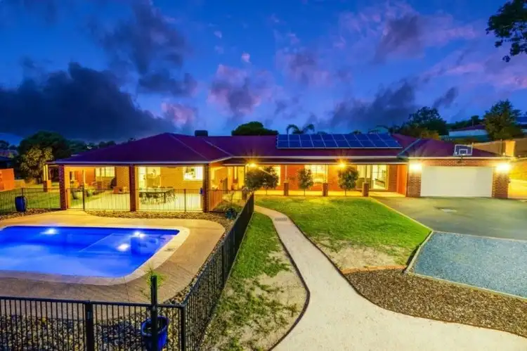 Second view of Homely house listing, 764 Hodge Street, Glenroy NSW 2640