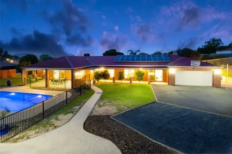 Fourth view of Homely house listing, 764 Hodge Street, Glenroy NSW 2640