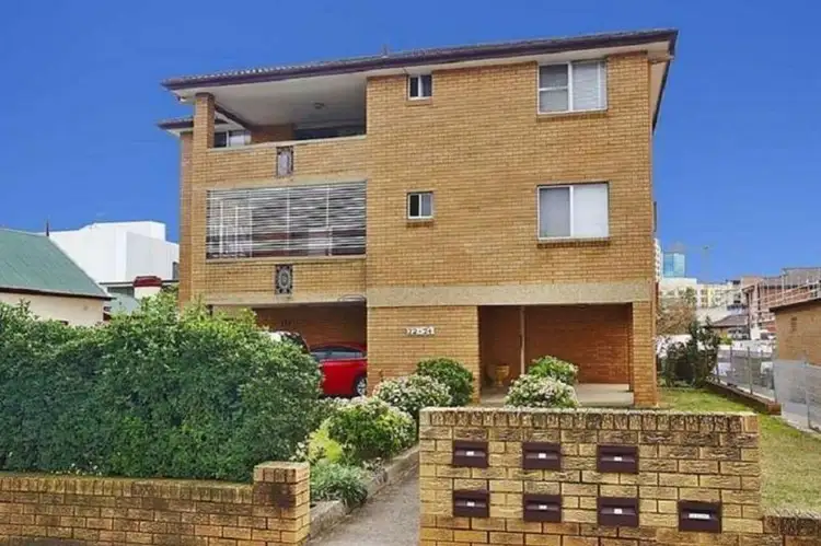 6/22-24 Marion St, Parramatta NSW 2150