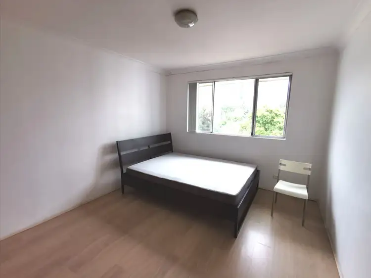 Third view of Homely flat listing, 6/22-24 Marion St, Parramatta NSW 2150