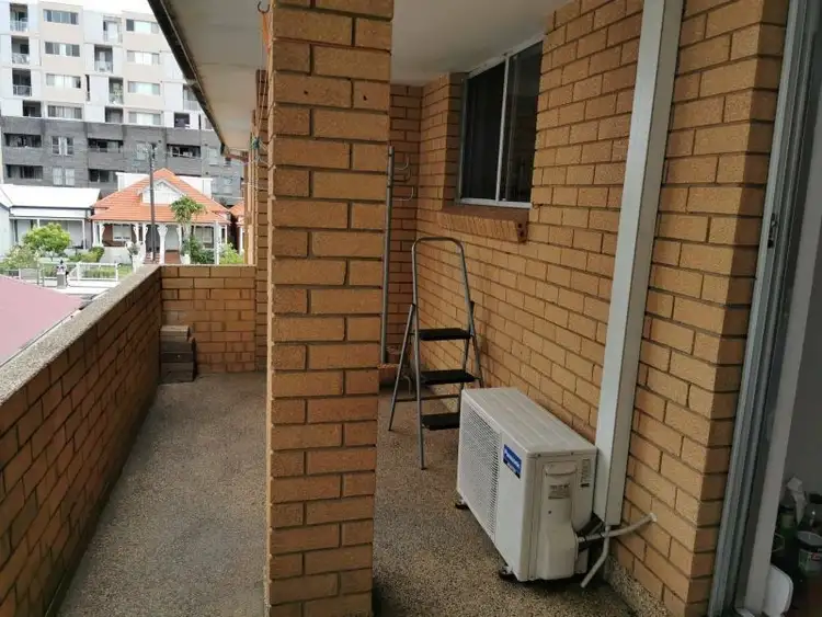 Sixth view of Homely flat listing, 6/22-24 Marion St, Parramatta NSW 2150