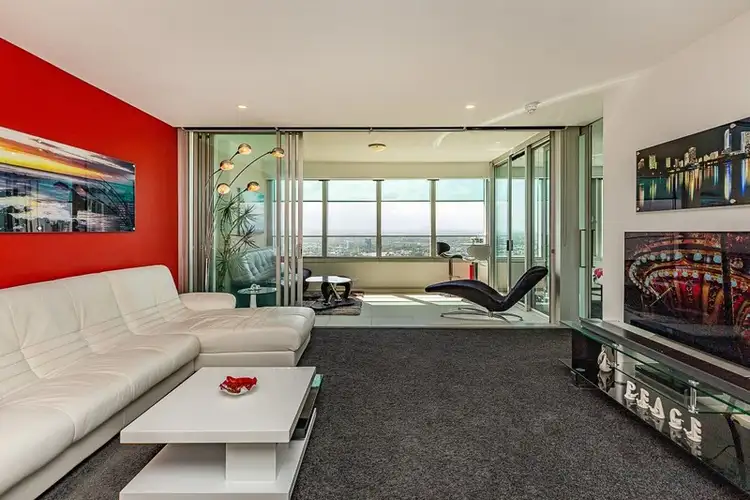 3508 Q1/9 Hamilton Avenue, Surfers Paradise QLD 4217