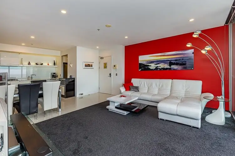 Third view of Homely apartment listing, 3508 Q1/9 Hamilton Avenue, Surfers Paradise QLD 4217