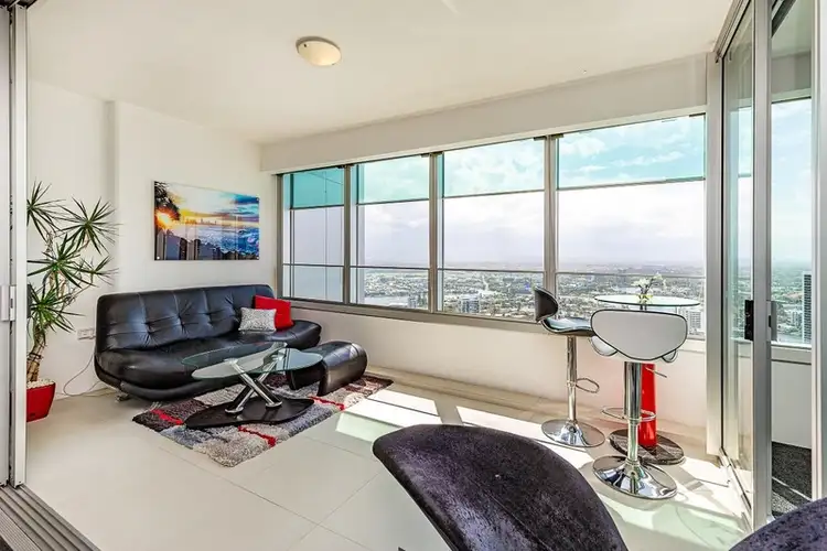 Sixth view of Homely apartment listing, 3508 Q1/9 Hamilton Avenue, Surfers Paradise QLD 4217