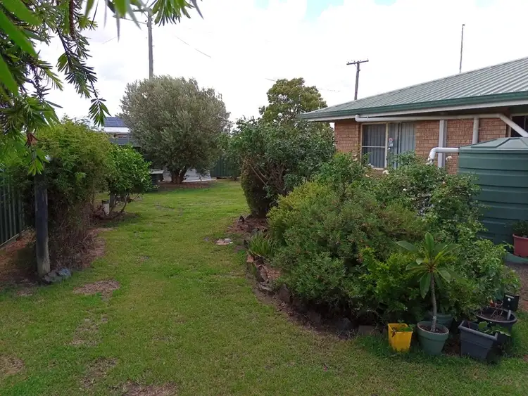 Second view of Homely house listing, 4 Aruma Drive, Oakey QLD 4401